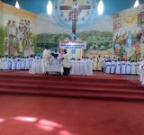 LE SACERDOCE MINISTERIEL, UN DON INCOMPARABLE AU SERVICE DE L'EGLISE
